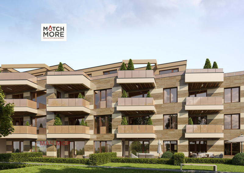 Te koop  Winkel Sofia , Malinova dolina , 81 m² | 56744156