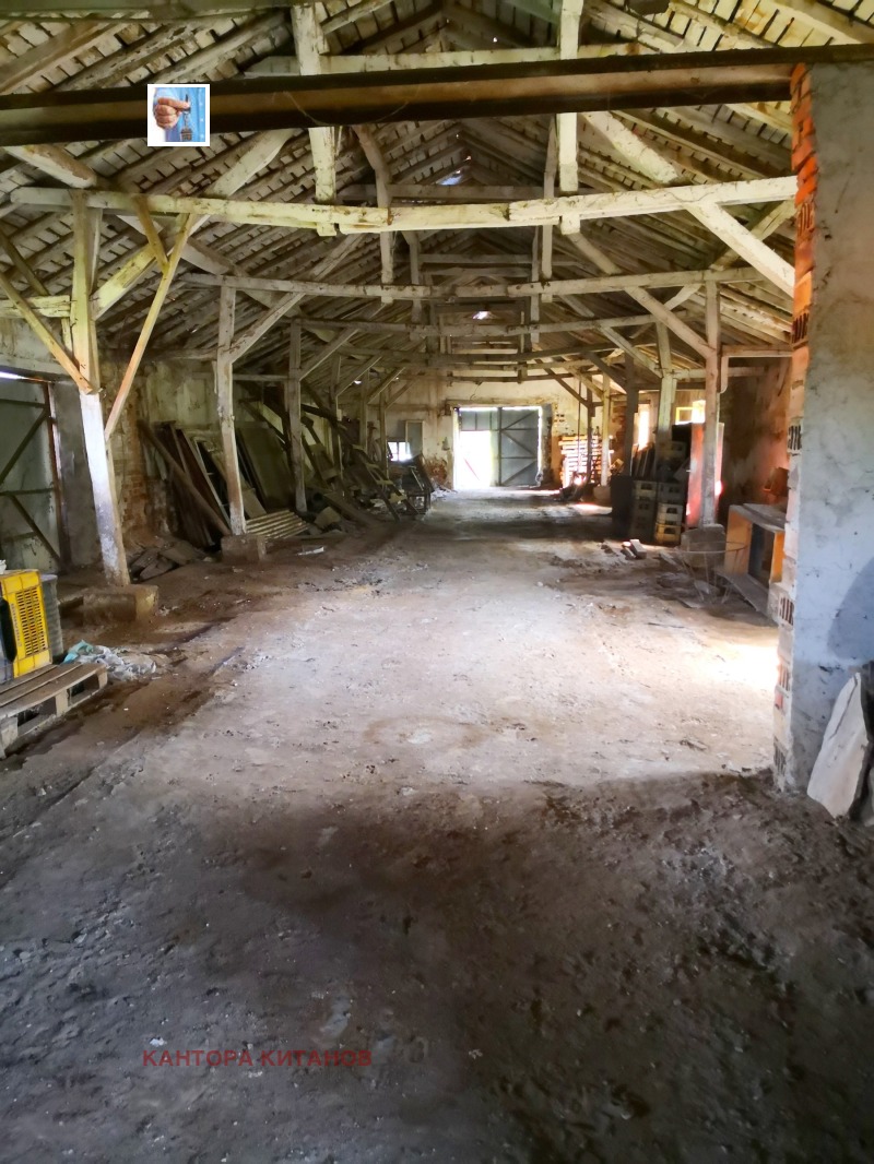 Zu verkaufen  Lagerung region Kjustendil , Balanowo , 523 qm | 91516387 - Bild [3]