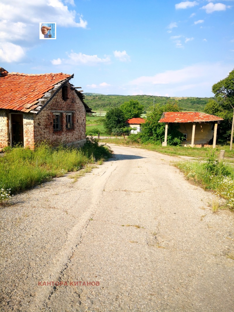 Zu verkaufen  Lagerung region Kjustendil , Balanowo , 523 qm | 91516387