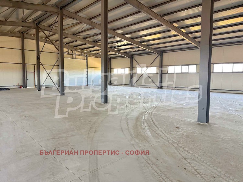 De vânzare  Depozitare regiunea Sofia , Costinbrod , 2040 mp | 78848743 - imagine [5]