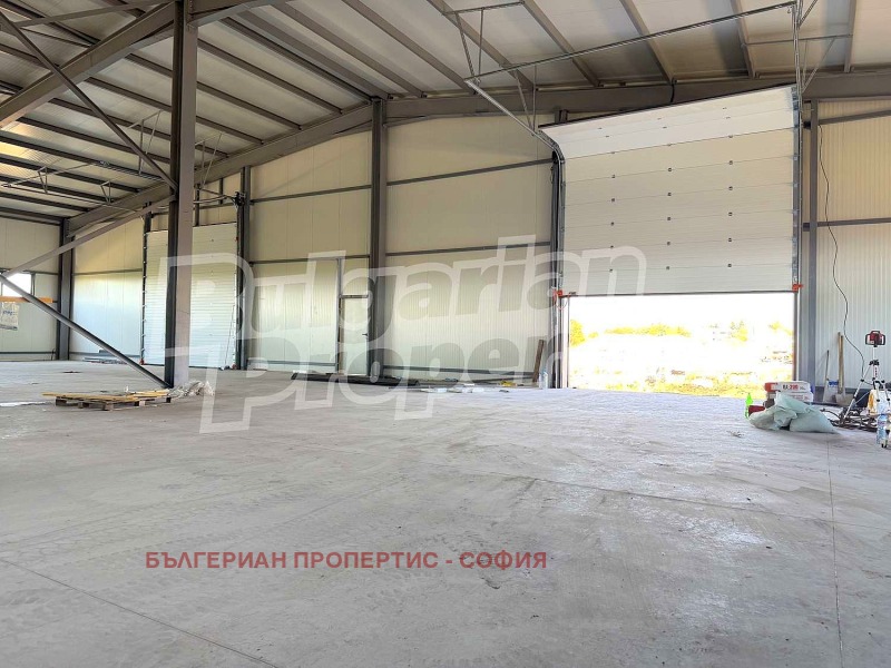 De vânzare  Depozitare regiunea Sofia , Costinbrod , 2040 mp | 78848743 - imagine [13]
