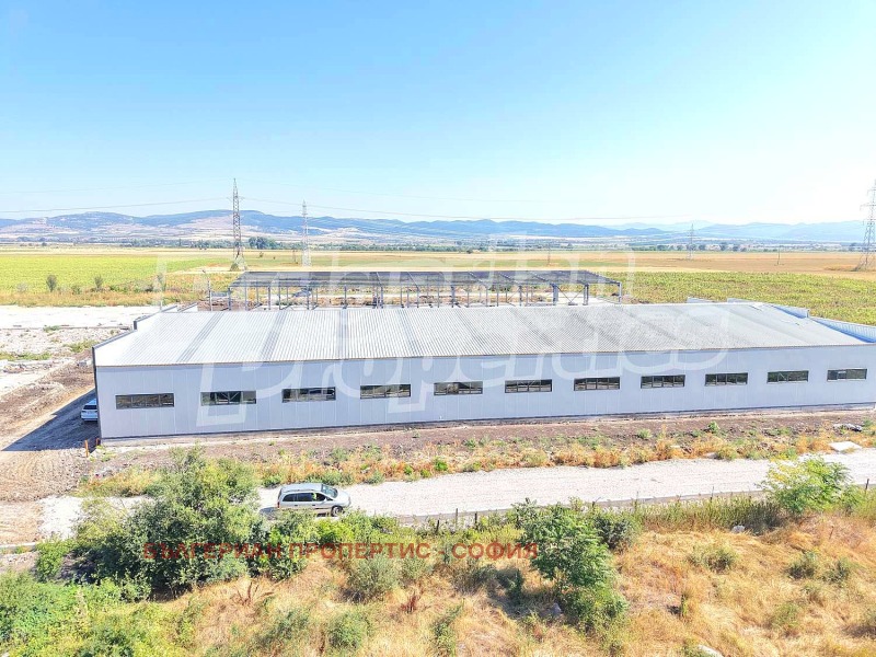 De vânzare  Depozitare regiunea Sofia , Costinbrod , 2040 mp | 78848743 - imagine [8]