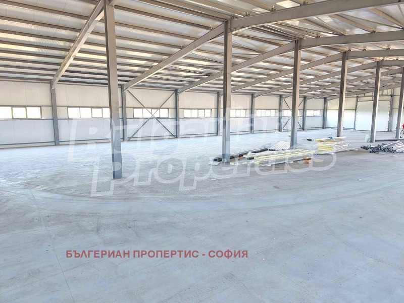 De vânzare  Depozitare regiunea Sofia , Costinbrod , 2040 mp | 78848743 - imagine [4]