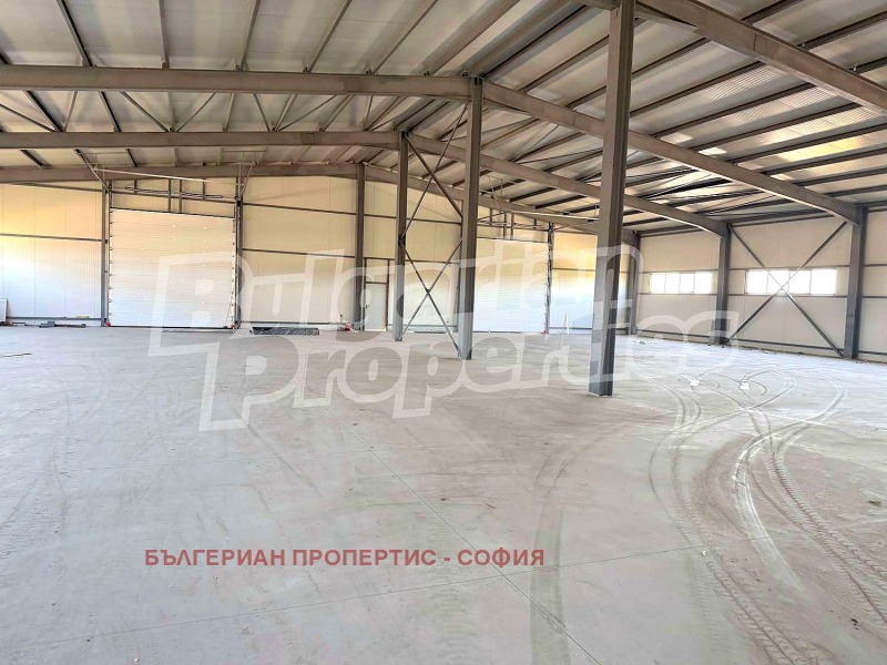 De vânzare  Depozitare regiunea Sofia , Costinbrod , 2040 mp | 78848743 - imagine [11]