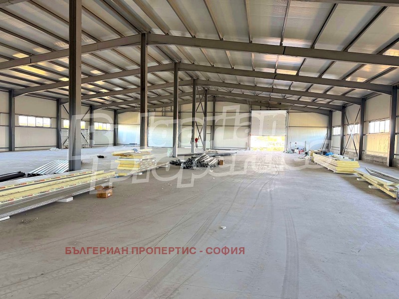 De vânzare  Depozitare regiunea Sofia , Costinbrod , 2040 mp | 78848743 - imagine [16]