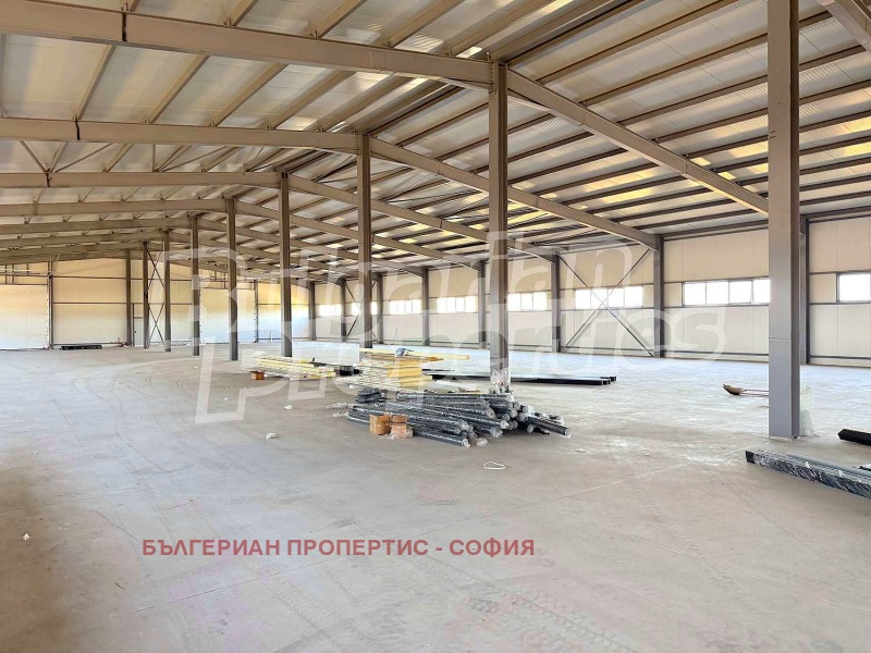 De vânzare  Depozitare regiunea Sofia , Costinbrod , 2040 mp | 78848743 - imagine [10]