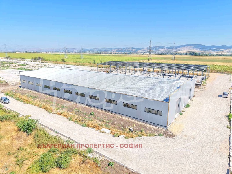De vânzare  Depozitare regiunea Sofia , Costinbrod , 2040 mp | 78848743 - imagine [17]