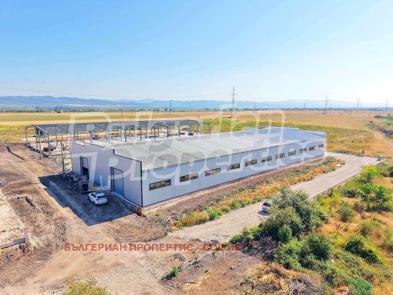 De vânzare  Depozitare regiunea Sofia , Costinbrod , 2040 mp | 78848743 - imagine [3]