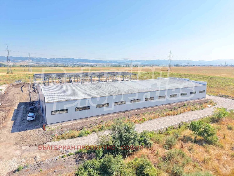 De vânzare  Depozitare regiunea Sofia , Costinbrod , 2040 mp | 78848743 - imagine [7]