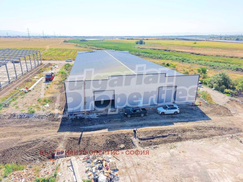 De vânzare  Depozitare regiunea Sofia , Costinbrod , 2040 mp | 78848743 - imagine [2]