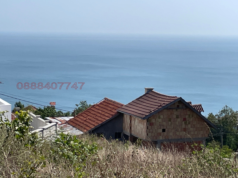 Til salg  Grund region Dobrich , Balchik , 500 kvm | 39059180 - billede [4]