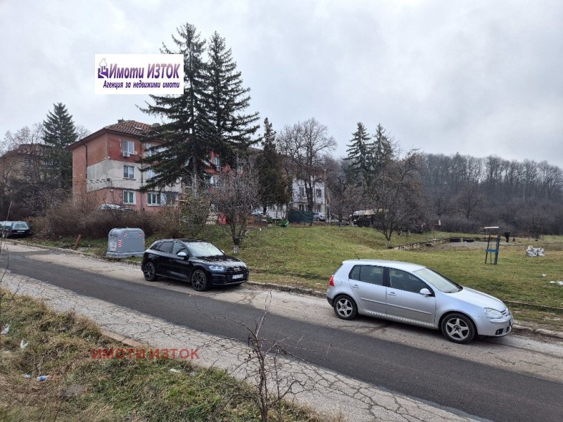 À venda  Trama Pernik , Kristal , 2335 m² | 35066591 - imagem [2]