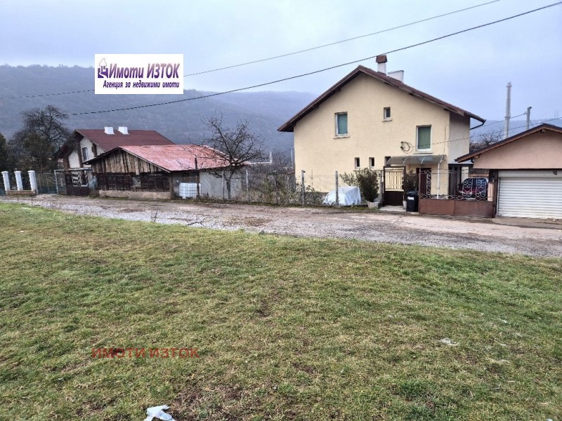 Продава ПАРЦЕЛ, гр. Перник, Кристал, снимка 5 - Парцели - 48210370