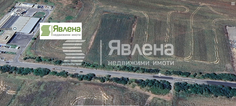Продается  Сюжет София , Лозен , 3521 кв.м | 63669840 - изображение [2]
