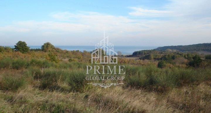 Продава ПАРЦЕЛ, гр. Созопол, област Бургас, снимка 2 - Парцели - 54281120