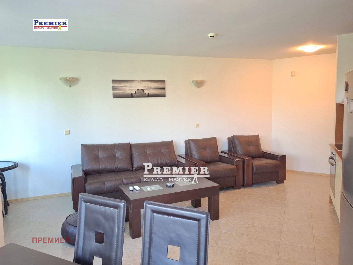 Продава 2-СТАЕН, с. Равда, област Бургас, снимка 9 - Апартаменти - 50604331