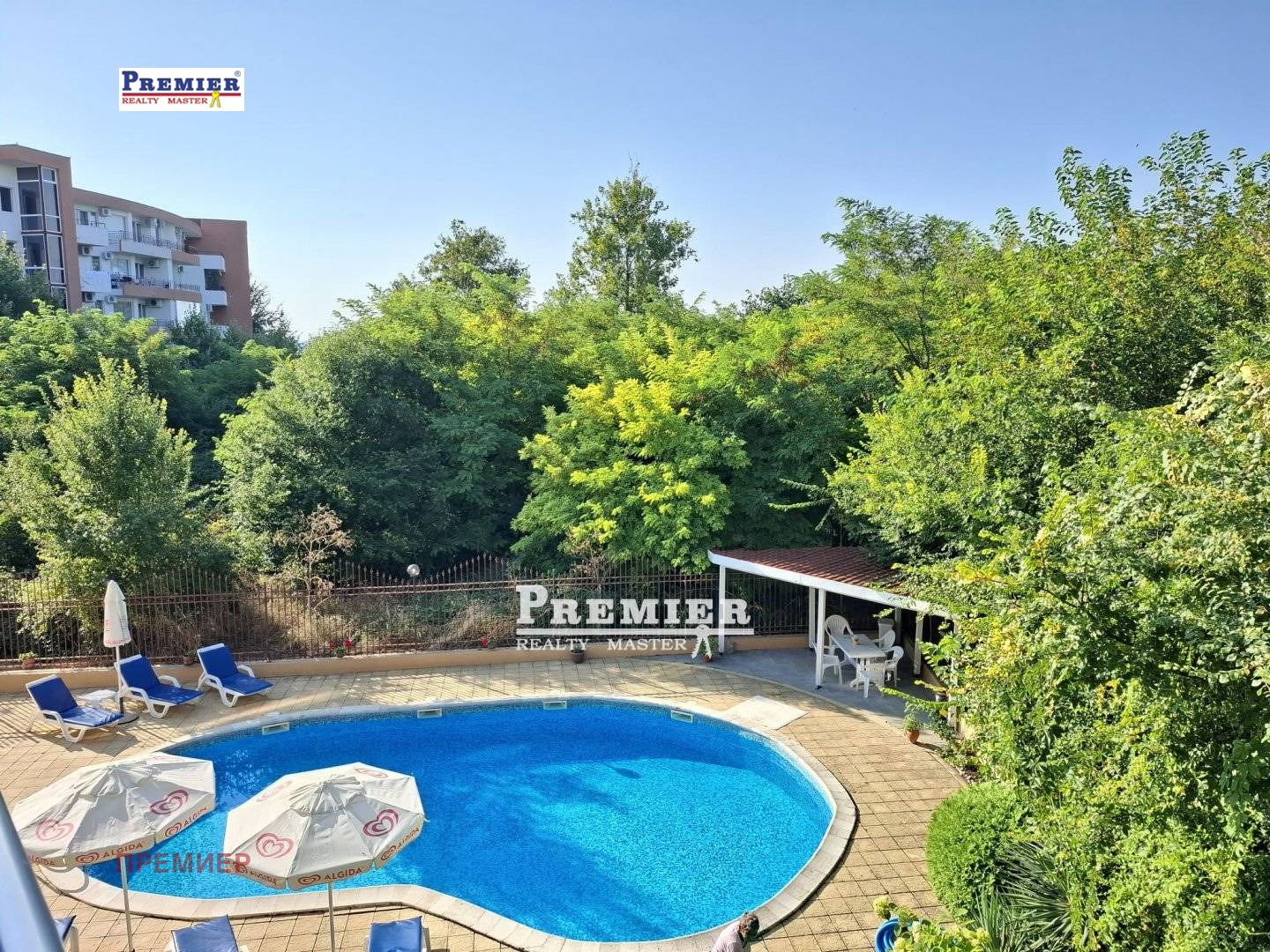 Продава 2-СТАЕН, с. Равда, област Бургас, снимка 4 - Апартаменти - 50604331
