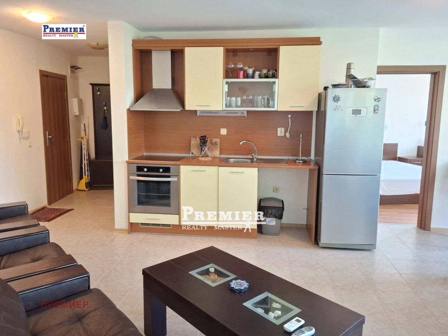 Продава 2-СТАЕН, с. Равда, област Бургас, снимка 14 - Апартаменти - 50604331