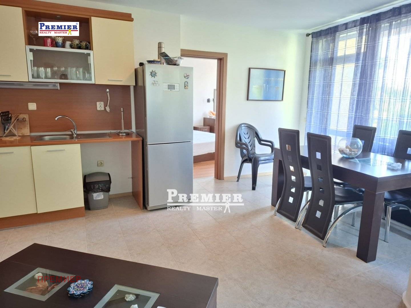 Продава 2-СТАЕН, с. Равда, област Бургас, снимка 13 - Апартаменти - 50604331