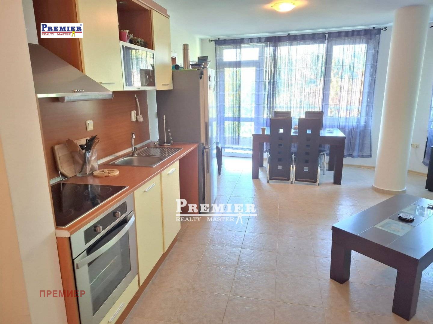 Продава 2-СТАЕН, с. Равда, област Бургас, снимка 11 - Апартаменти - 50604331