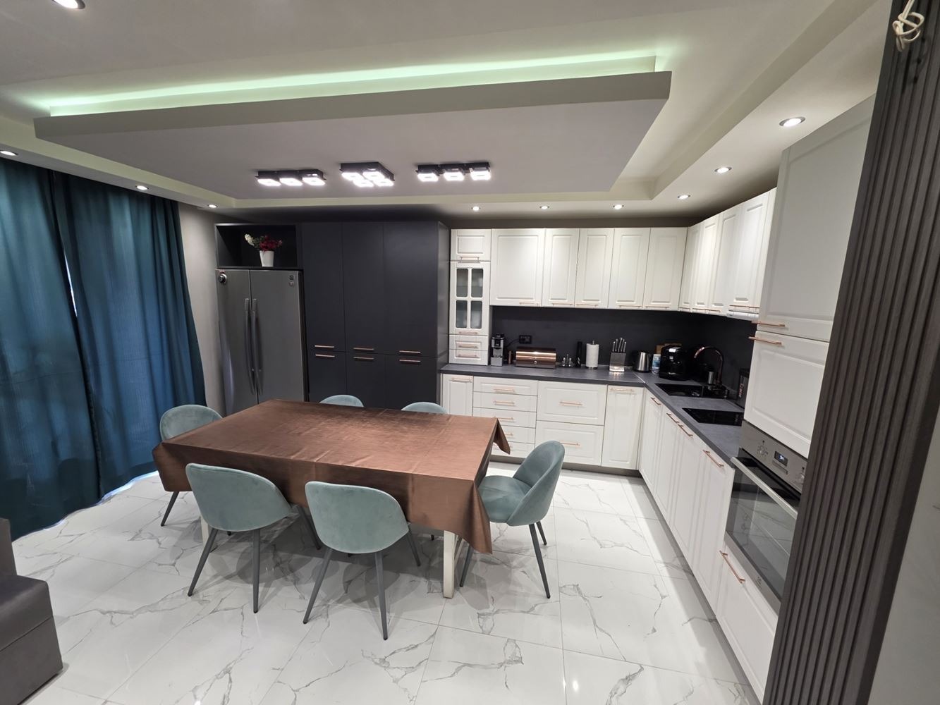 Продава 2-СТАЕН, гр. София, Манастирски ливади, снимка 3 - Апартаменти - 54038841