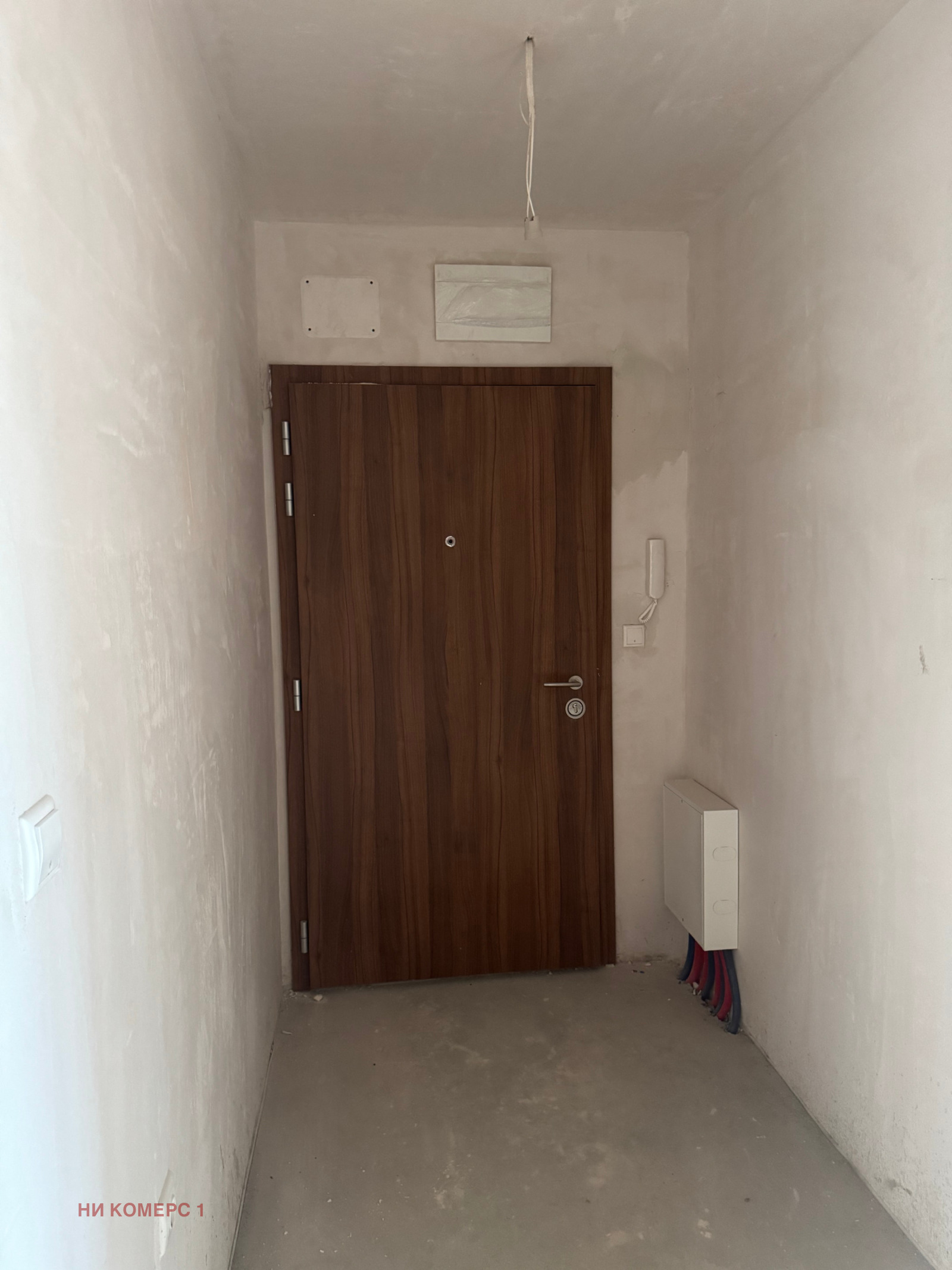 Продава 2-СТАЕН, гр. София, Разсадника, снимка 7 - Апартаменти - 55119862