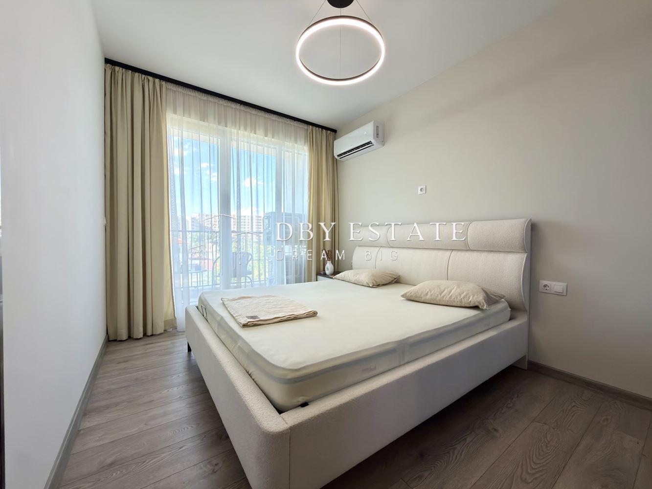 Продава 2-СТАЕН, гр. Пловдив, Южен, снимка 8 - Апартаменти - 55375624