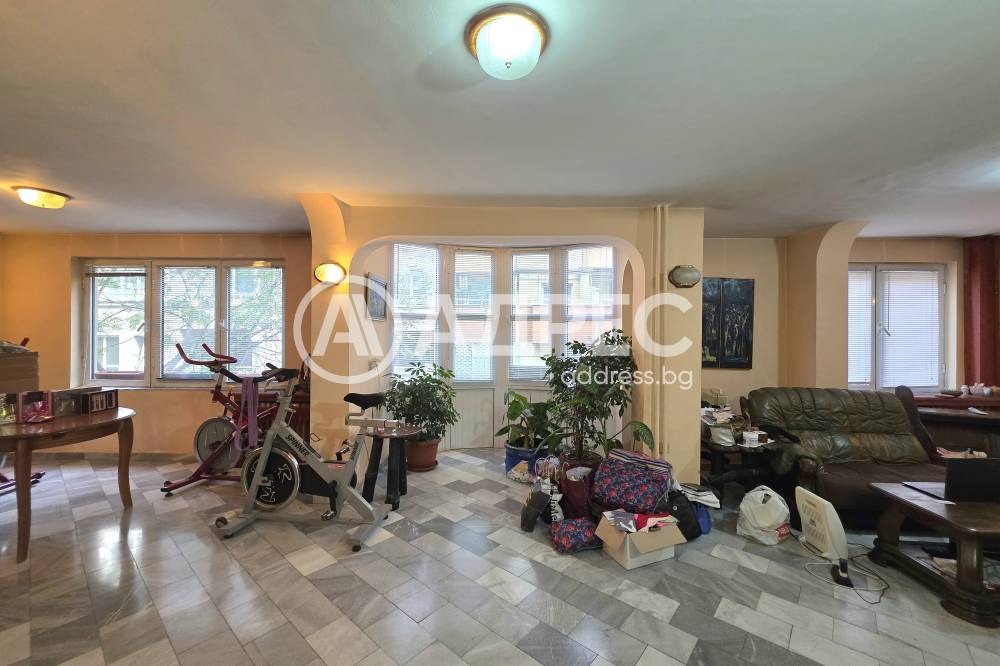 Продава 3-СТАЕН, гр. София, Белите брези, снимка 2 - Апартаменти - 52392993