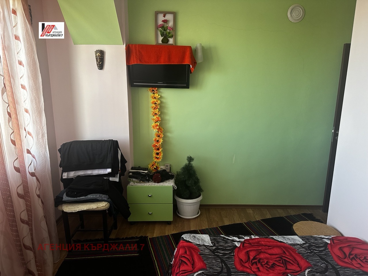 Продава 3-СТАЕН, гр. Димитровград, област Хасково, снимка 9 - Апартаменти - 53733486