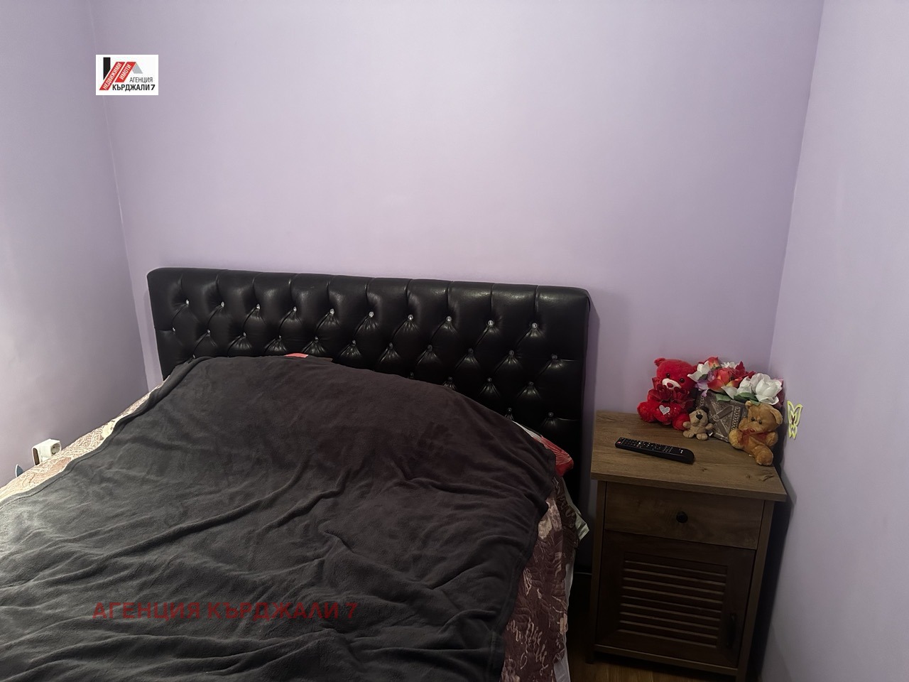 Продава 3-СТАЕН, гр. Димитровград, област Хасково, снимка 3 - Апартаменти - 53733486