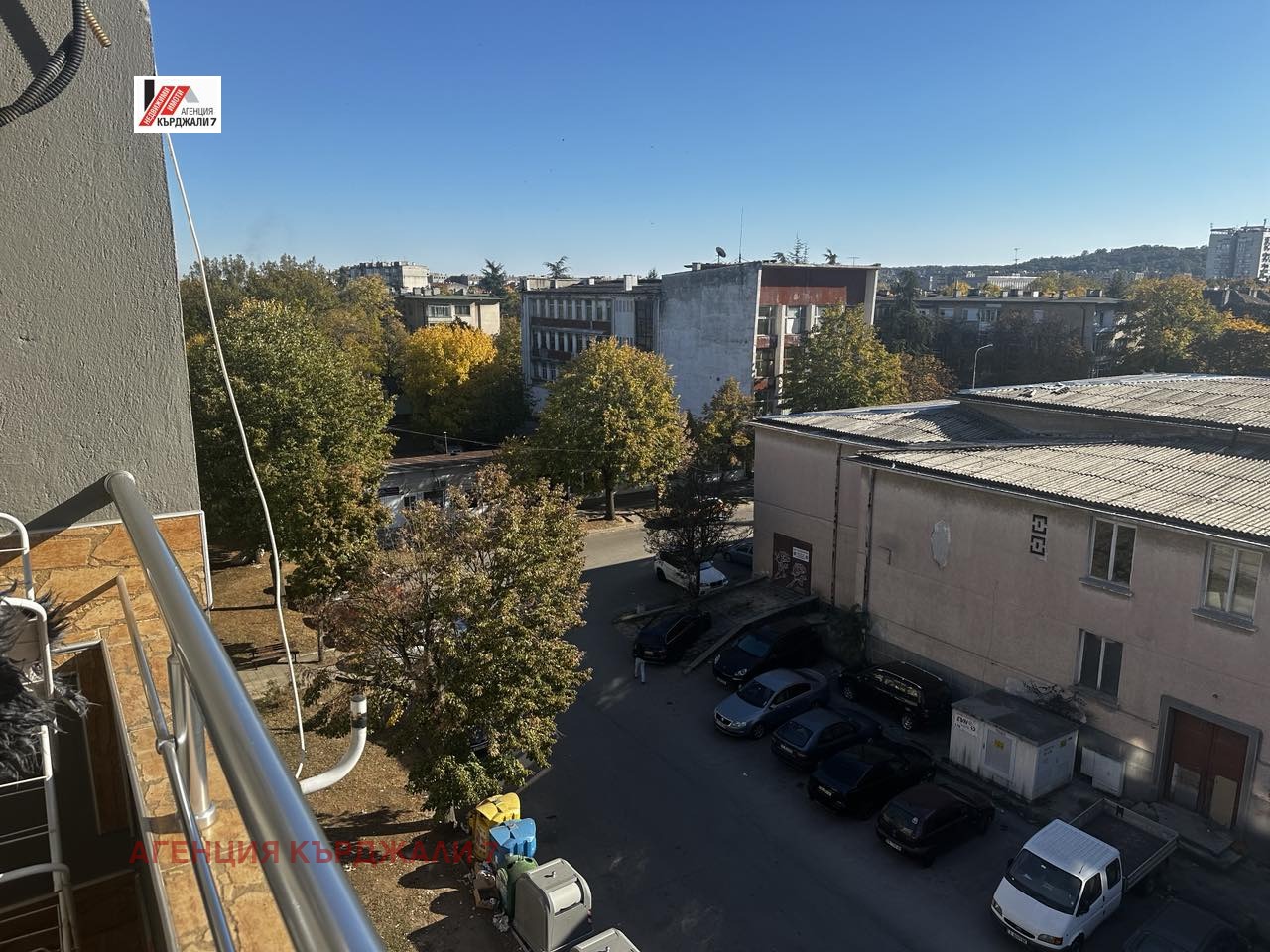 Продава 3-СТАЕН, гр. Димитровград, област Хасково, снимка 16 - Апартаменти - 53733486