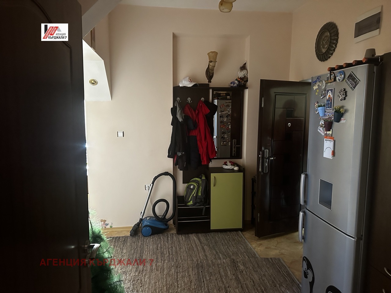 Продава 3-СТАЕН, гр. Димитровград, област Хасково, снимка 5 - Апартаменти - 53733486