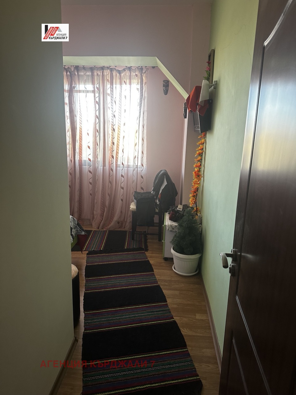 Продава 3-СТАЕН, гр. Димитровград, област Хасково, снимка 7 - Апартаменти - 53733486