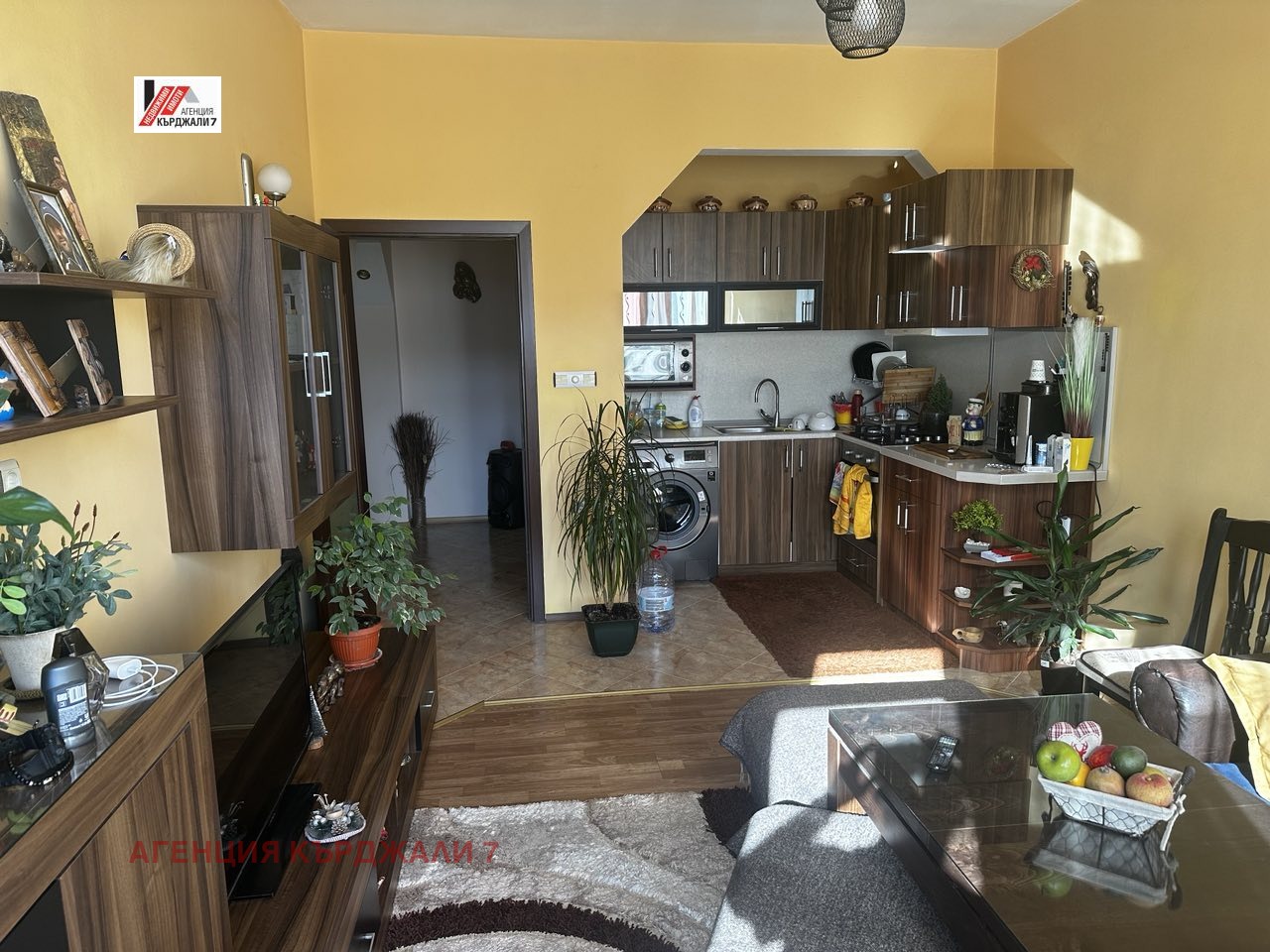 Продава 3-СТАЕН, гр. Димитровград, област Хасково, снимка 11 - Апартаменти - 53733486