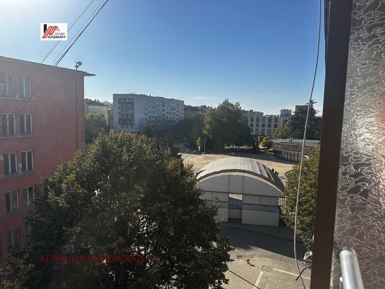 Продава 3-СТАЕН, гр. Димитровград, област Хасково, снимка 15 - Апартаменти - 53733486