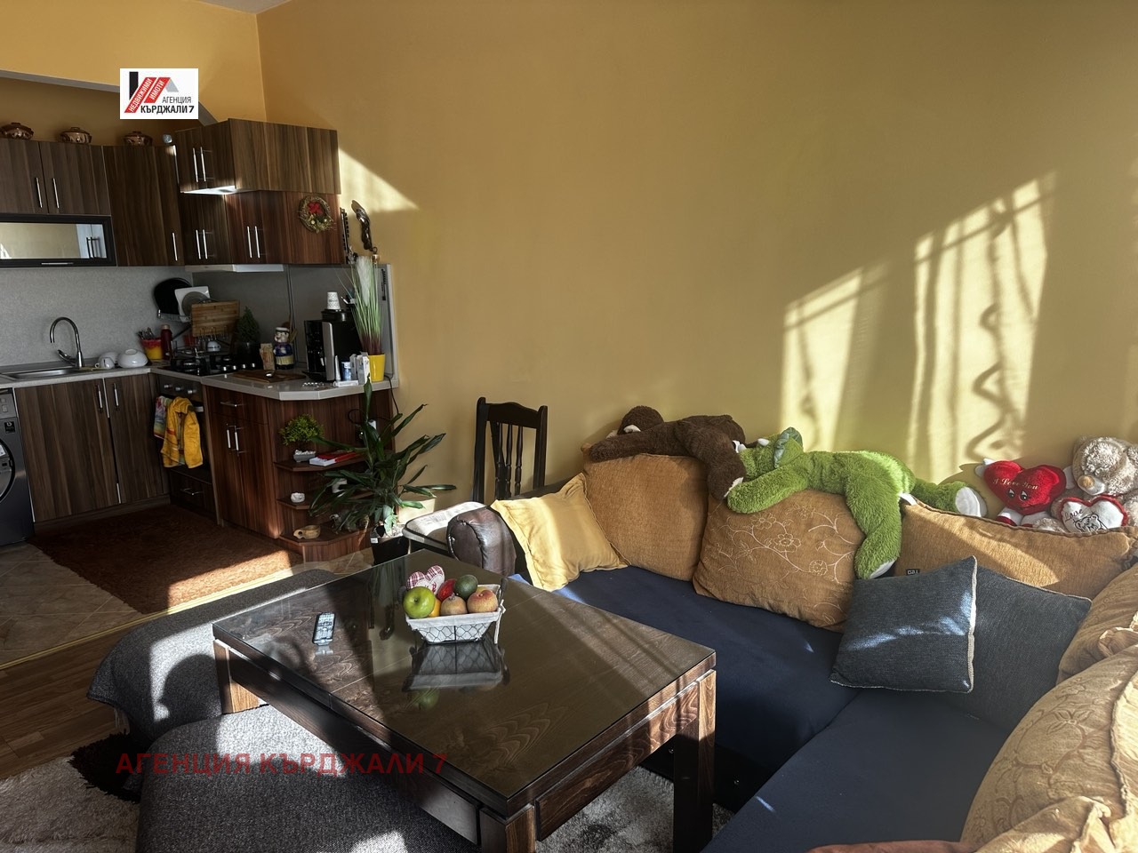 Продава 3-СТАЕН, гр. Димитровград, област Хасково, снимка 12 - Апартаменти - 53733486