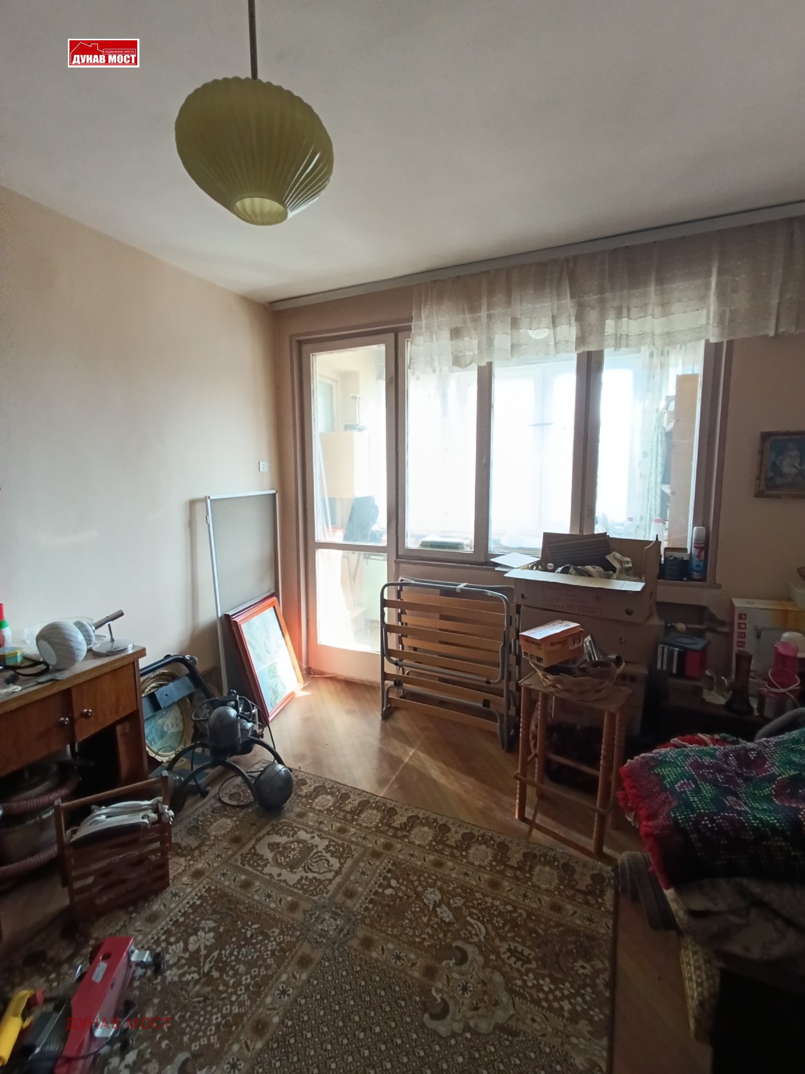 Продава 3-СТАЕН, гр. Русе, Възраждане, снимка 5 - Апартаменти - 54538972