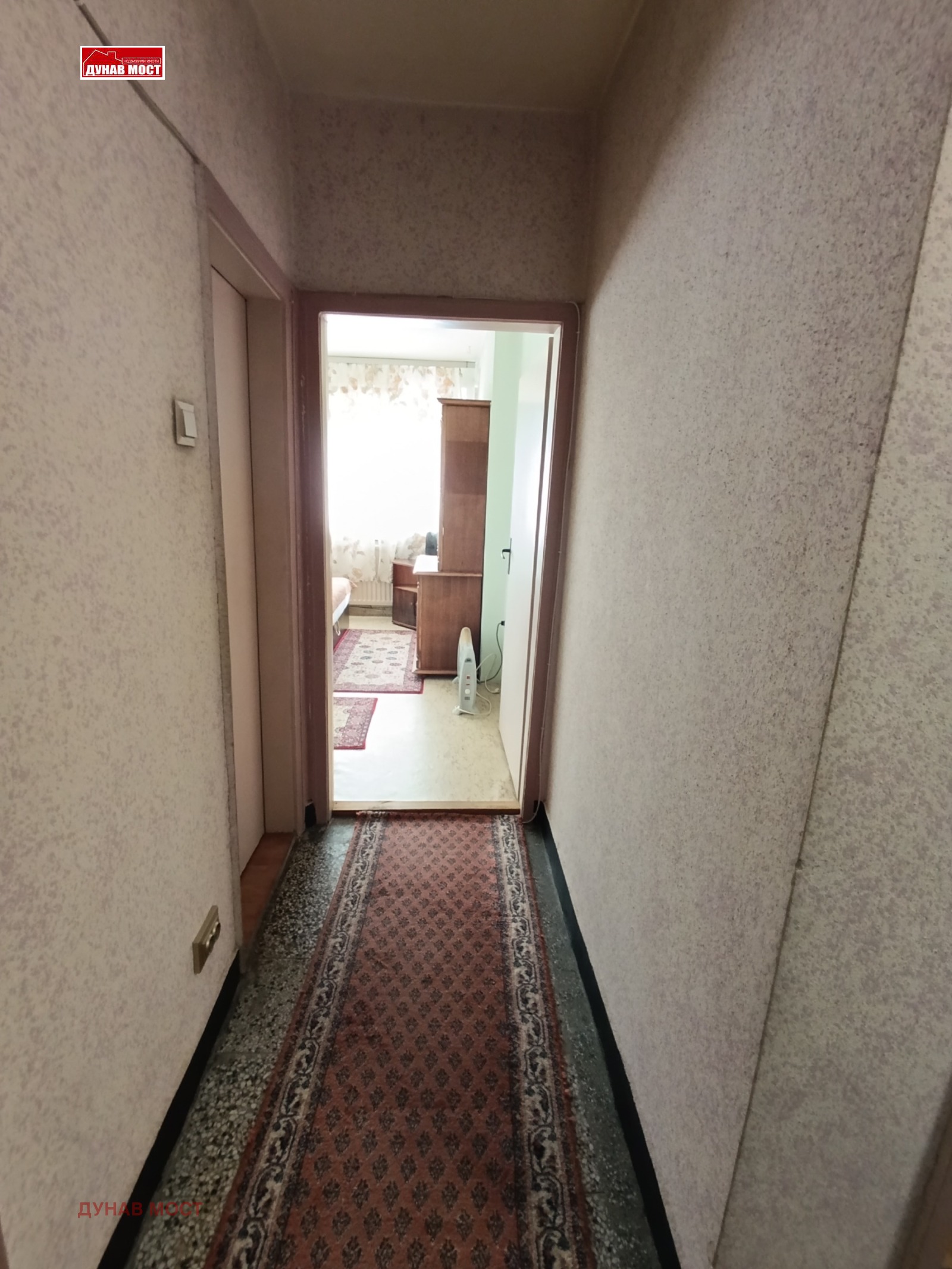 Продава 3-СТАЕН, гр. Русе, Възраждане, снимка 9 - Апартаменти - 54538972