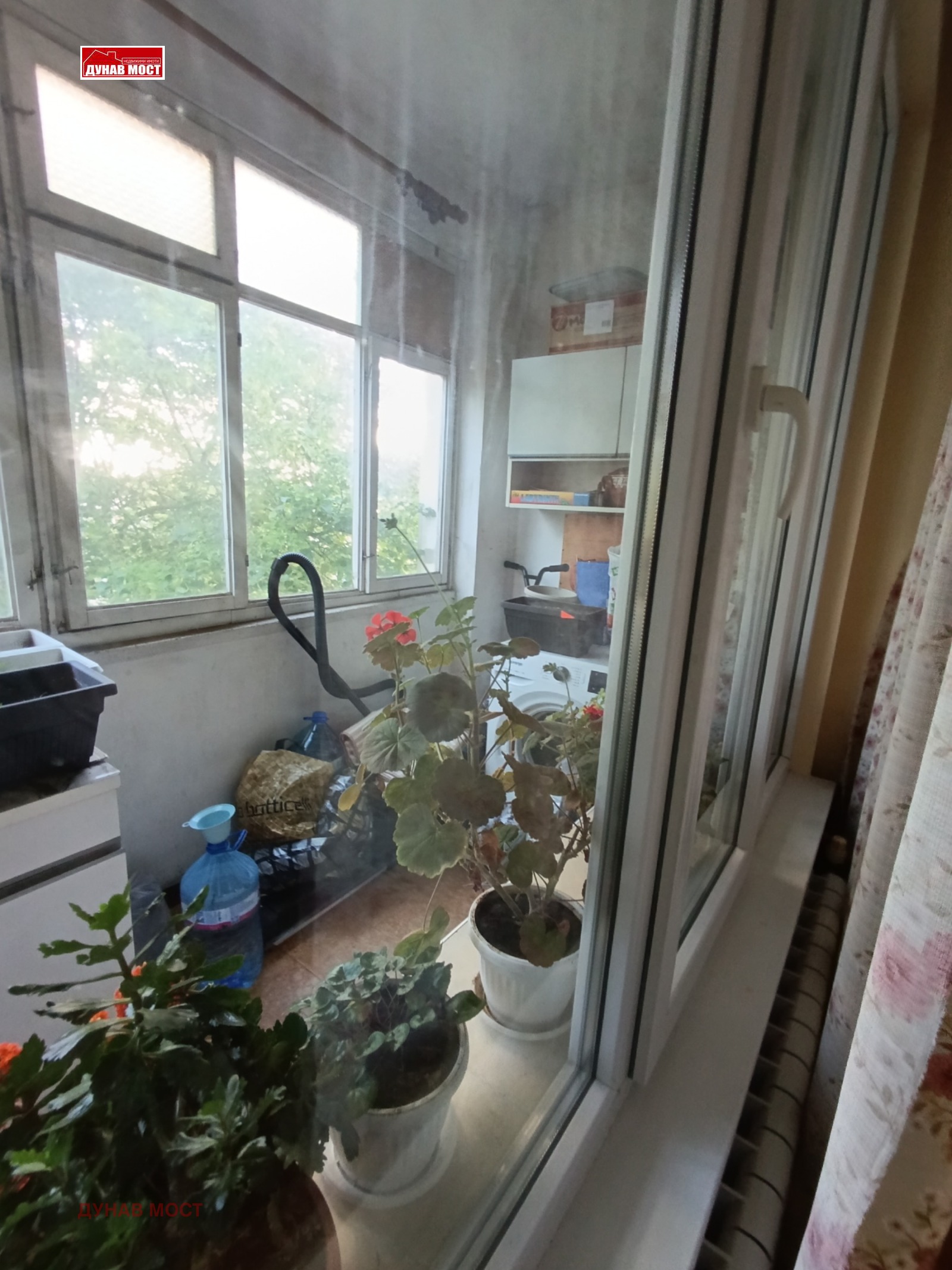 Продава 3-СТАЕН, гр. Русе, Възраждане, снимка 3 - Апартаменти - 54538972