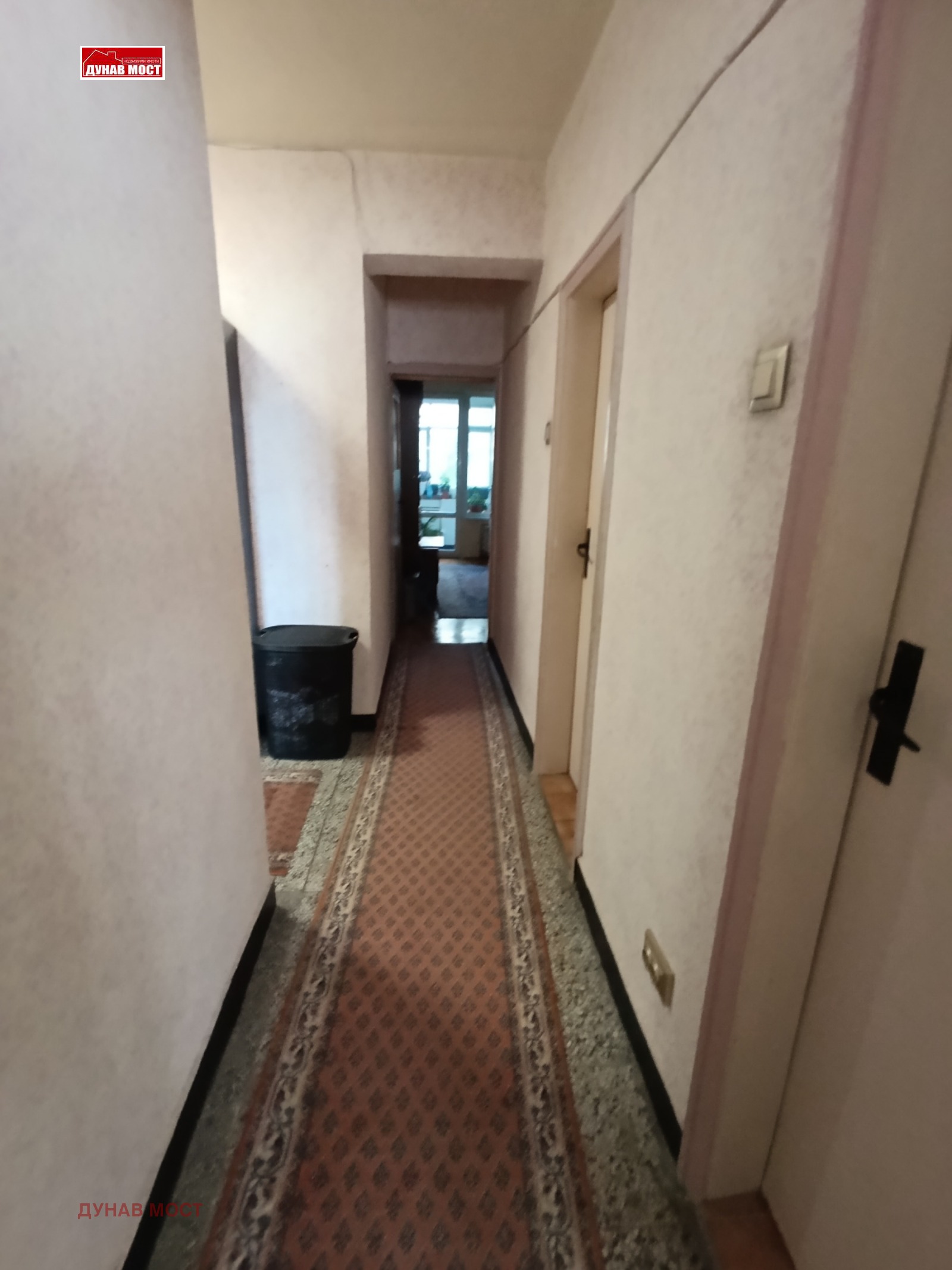 Продава 3-СТАЕН, гр. Русе, Възраждане, снимка 10 - Апартаменти - 54538972