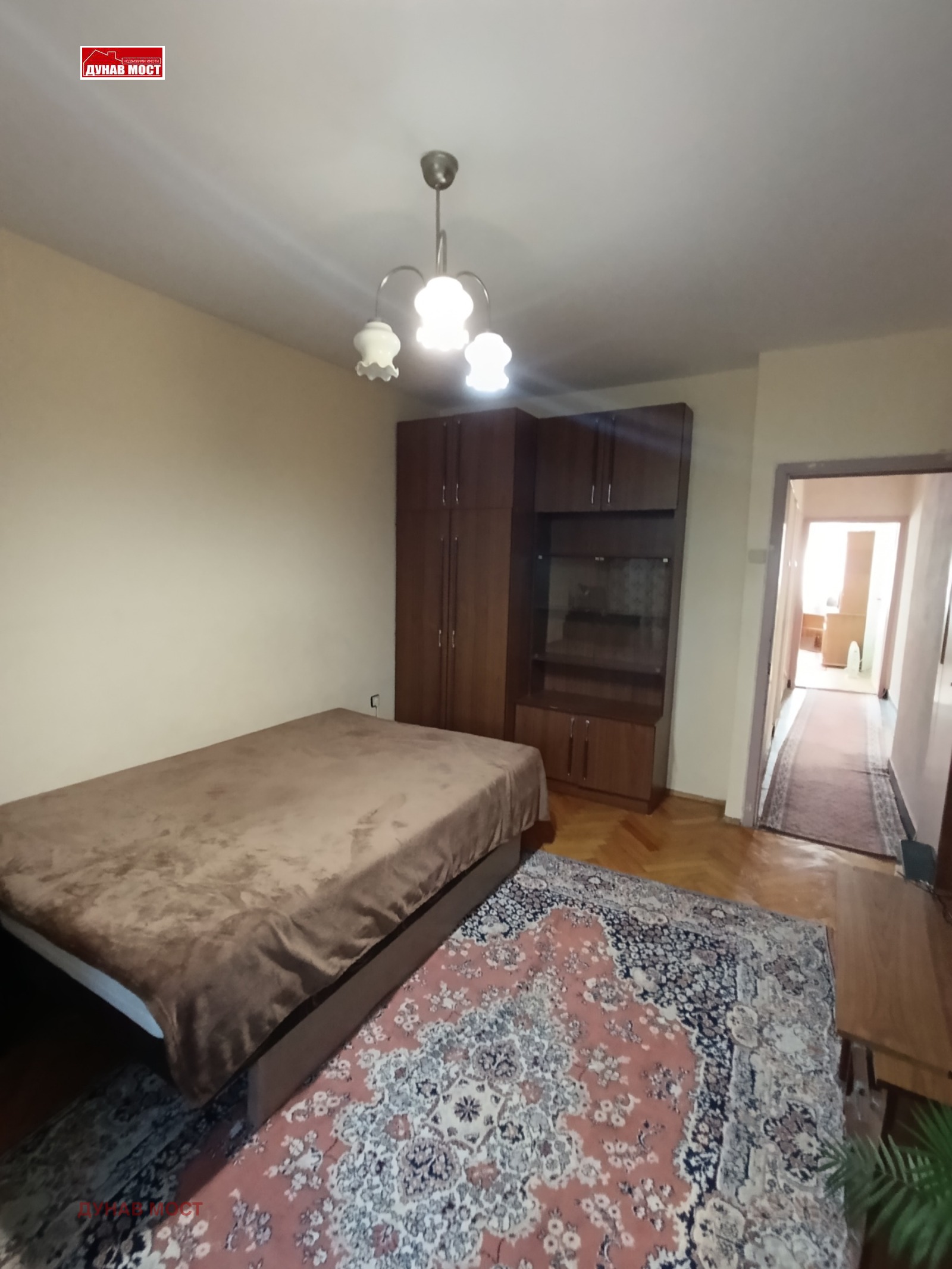 Продава 3-СТАЕН, гр. Русе, Възраждане, снимка 2 - Апартаменти - 54538972