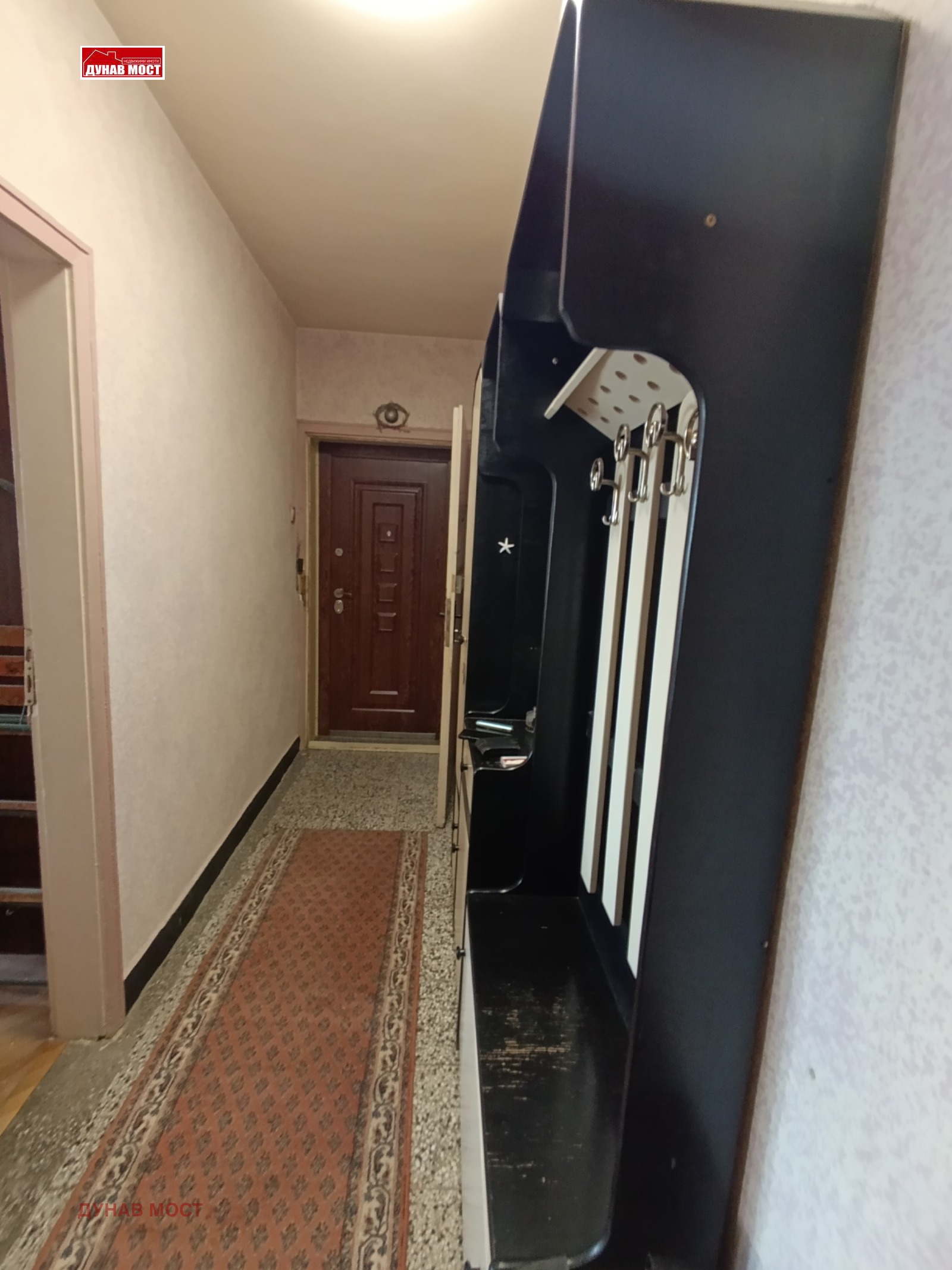 Продава 3-СТАЕН, гр. Русе, Възраждане, снимка 8 - Апартаменти - 54538972