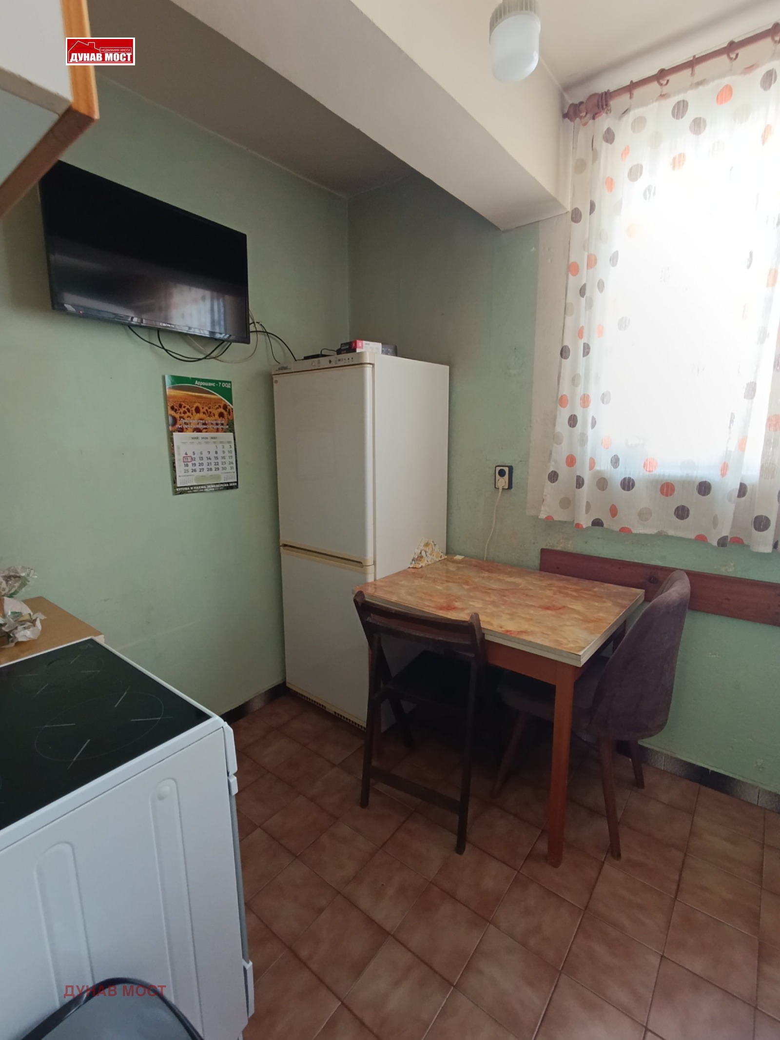 Продава 3-СТАЕН, гр. Русе, Възраждане, снимка 7 - Апартаменти - 54538972