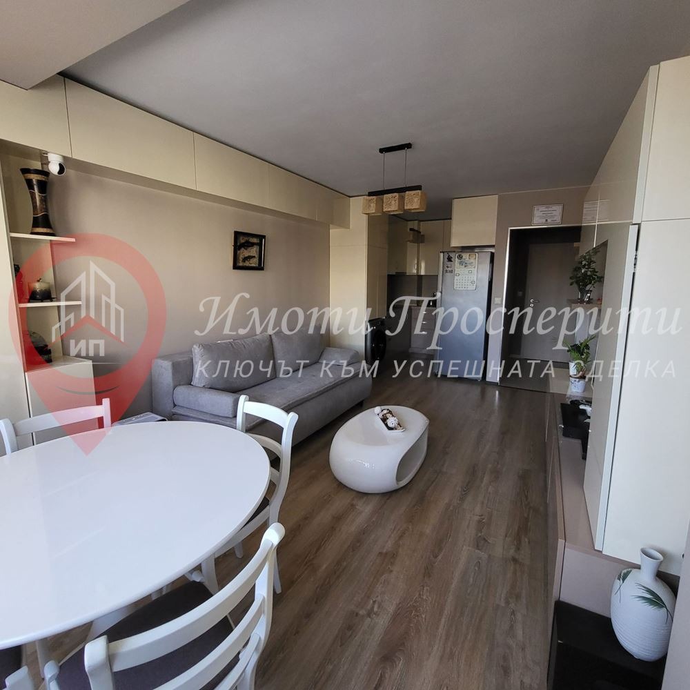 Продава 3-СТАЕН, гр. София, Лагера, снимка 3 - Апартаменти - 54632771