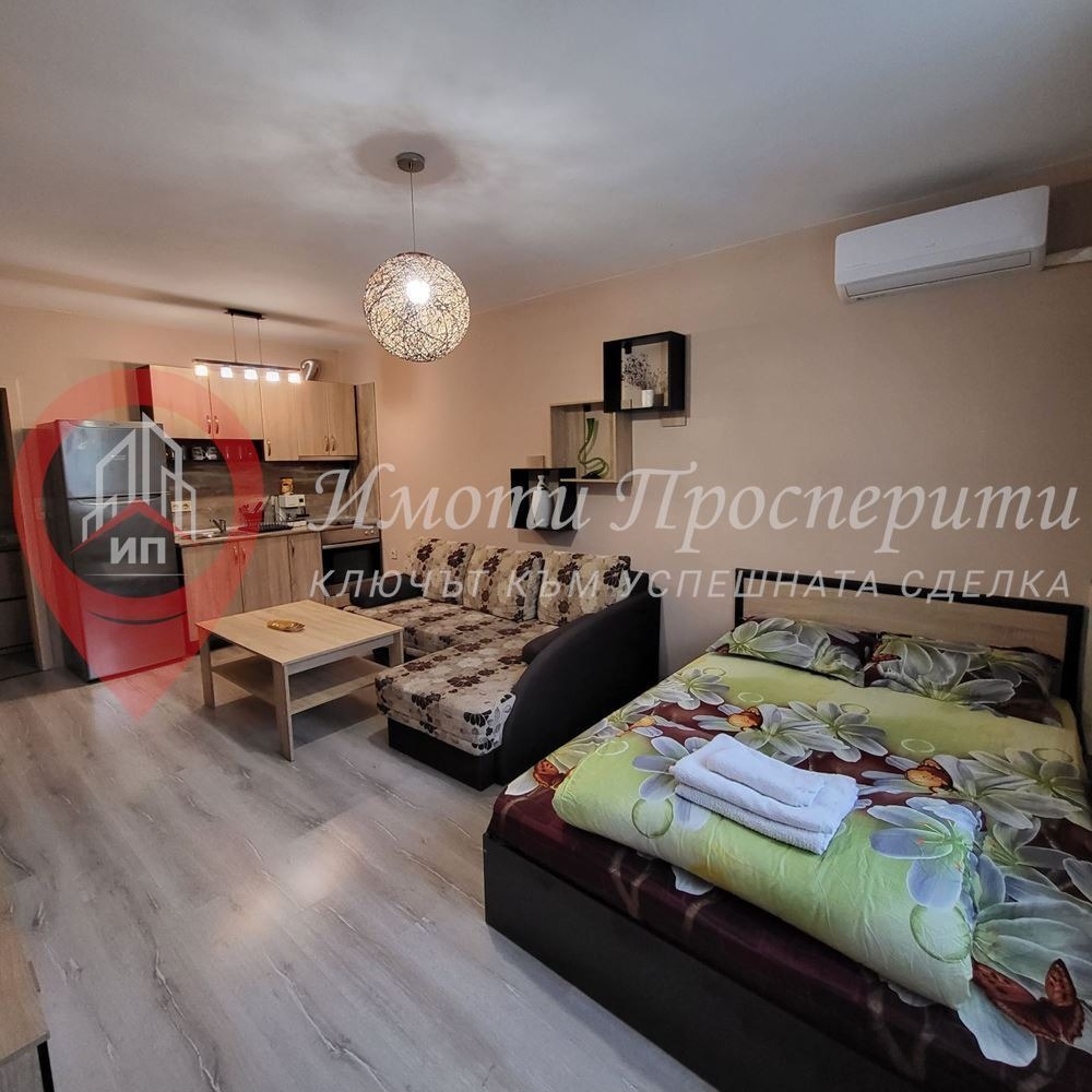 Продава 3-СТАЕН, гр. София, Лагера, снимка 17 - Апартаменти - 54632771