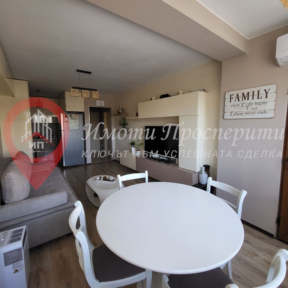 Продава 3-СТАЕН, гр. София, Лагера, снимка 4 - Апартаменти - 54632771