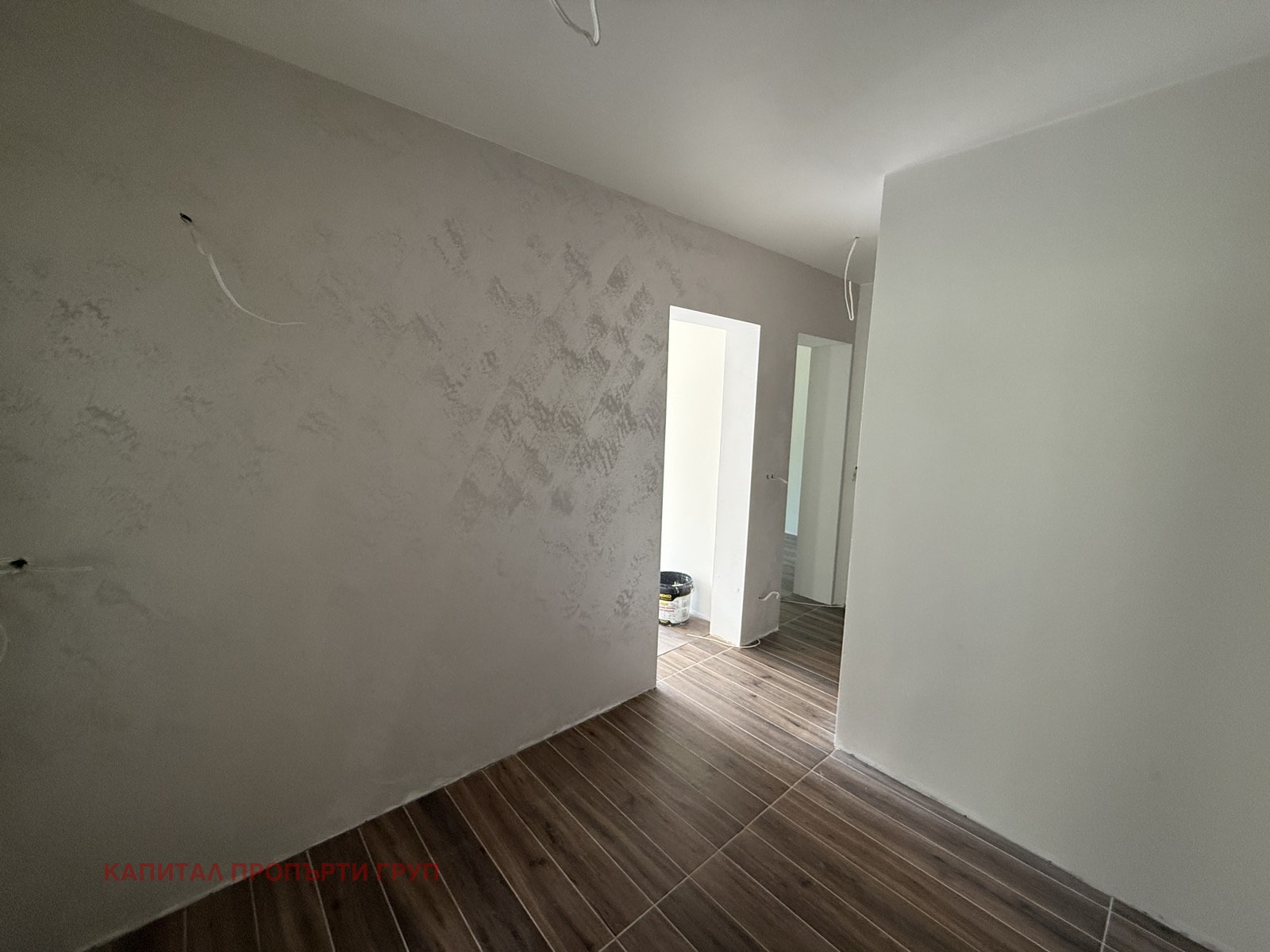 Продава 3-СТАЕН, гр. София, Гоце Делчев, снимка 4 - Апартаменти - 55688063
