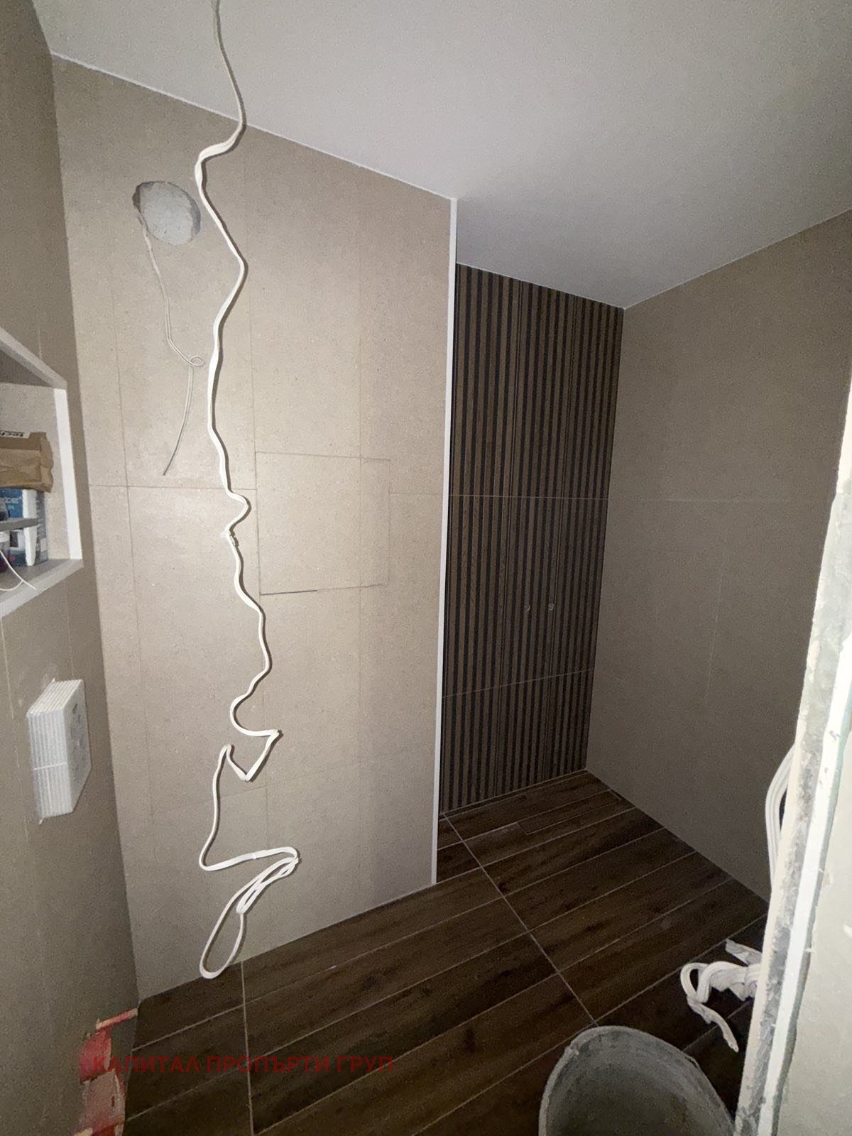 Продава 3-СТАЕН, гр. София, Гоце Делчев, снимка 8 - Апартаменти - 55688063