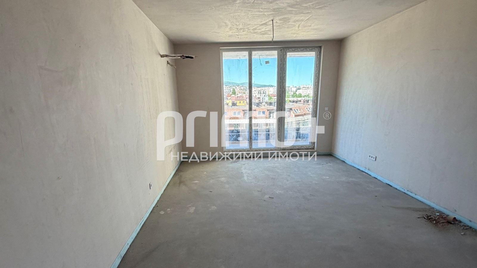 Продава 3-СТАЕН, гр. София, Славия, снимка 3 - Апартаменти - 56389399