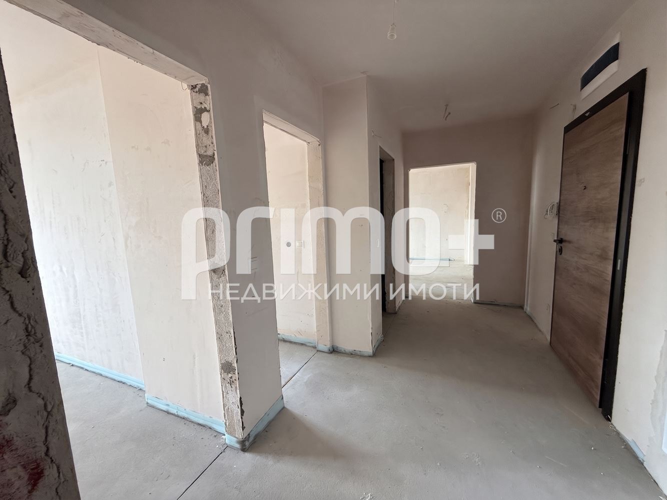 Продава 3-СТАЕН, гр. София, Славия, снимка 6 - Апартаменти - 56389399